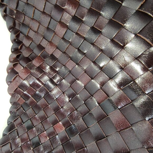 DRAGON DIFFUSION Women’s Rosanna shoulder bag - Picture 8 of 11